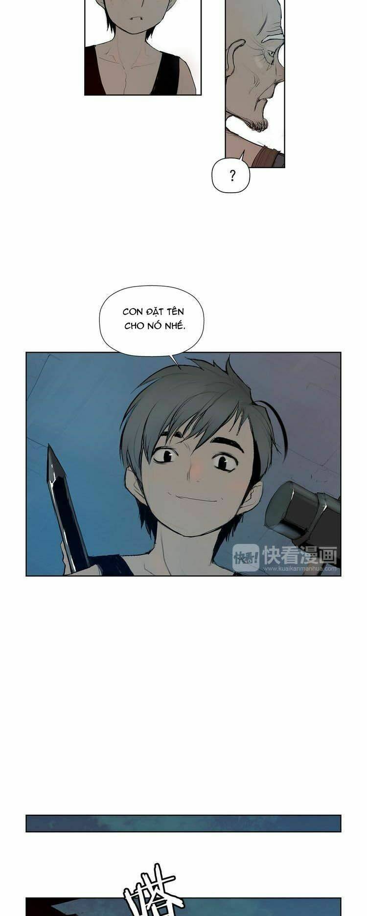 thanh gươm danh vọng chapter 2 59