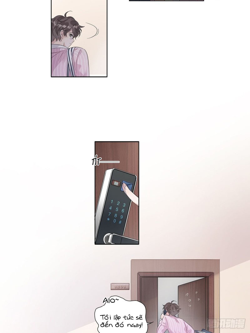 hôm nay nam giả trang nữ vẫn chưa được cầu hôn! chapter 3 19