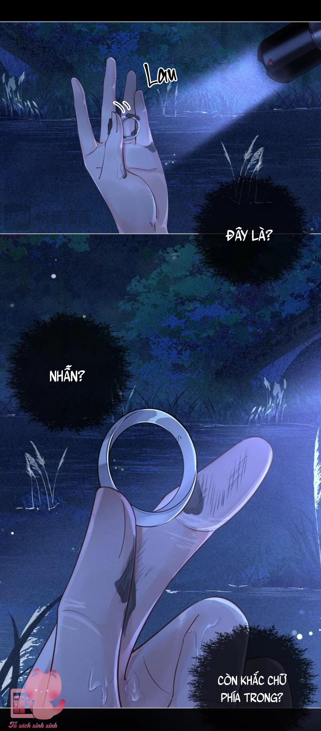 nàng tiểu thư pháp y thân yêu của tôi chapter 12 12