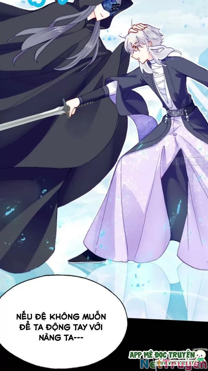 lại bị bệnh chiều chuộng quấn lấy chapter 32 21