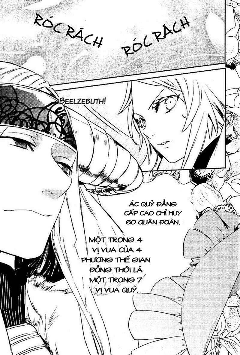 phong ấn triệu hồi ác quỷ dantalion chapter 18 24