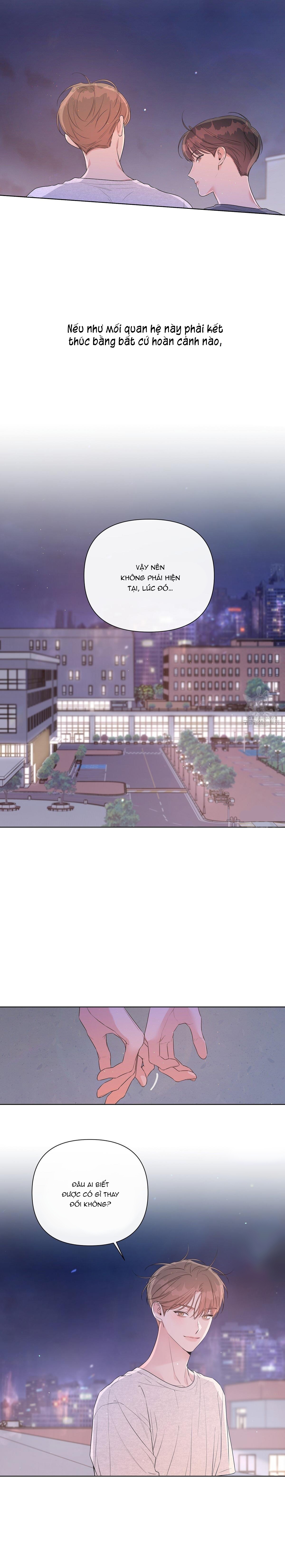 đừng bận tâm darling chapter 36 11