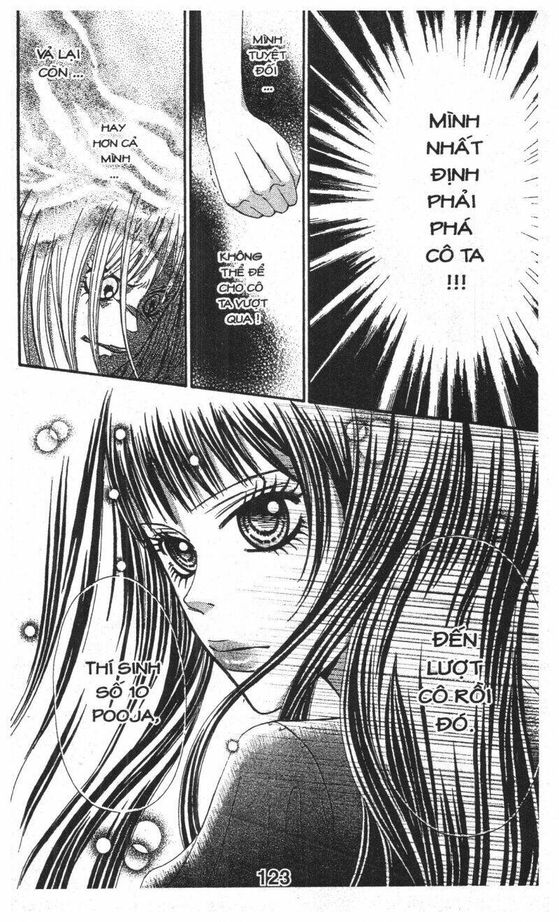 zekkyou cinderella chapter 1 122