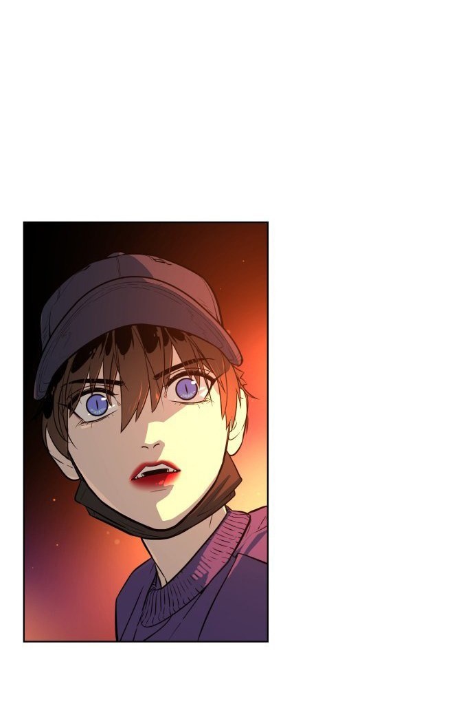 bạch huyết - white blood chapter 21 6