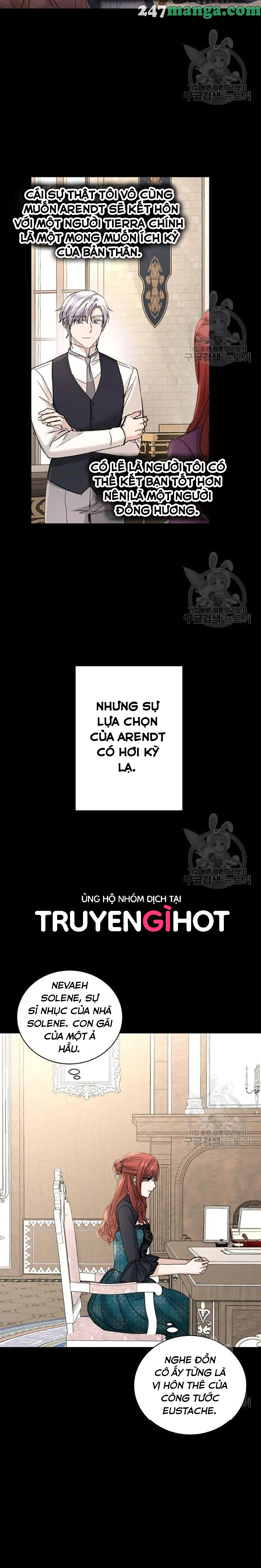 tôi không còn yêu anh nữa chapter 40.2 6