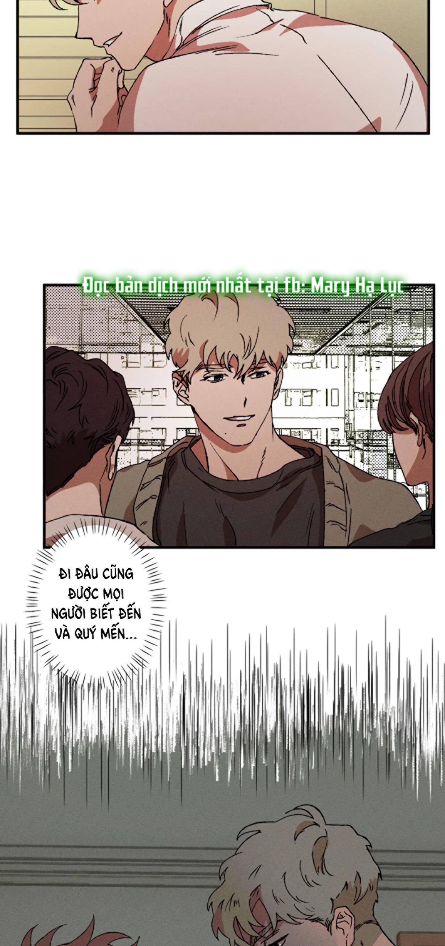 bẫy kép chapter 19.1 11