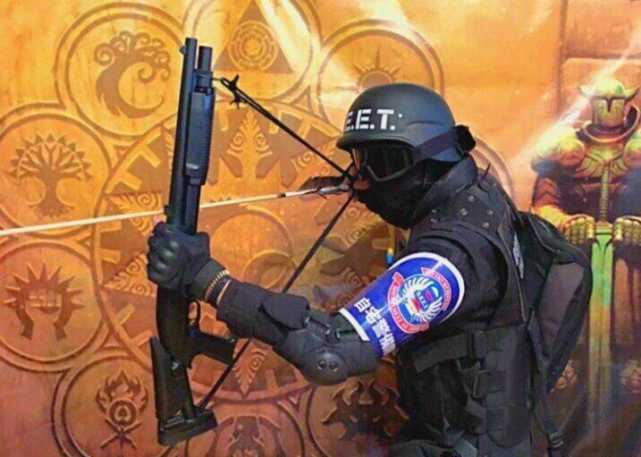 keizoku wa maryoku nari chapter 2.2 9