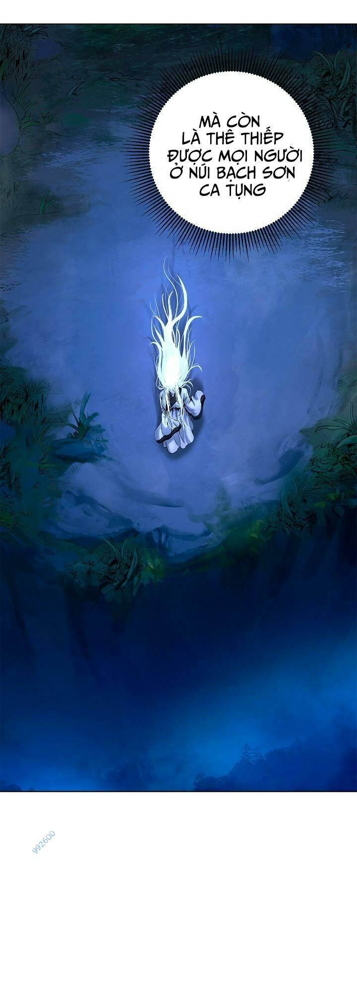 xuyên không thành hổ chapter 105 29