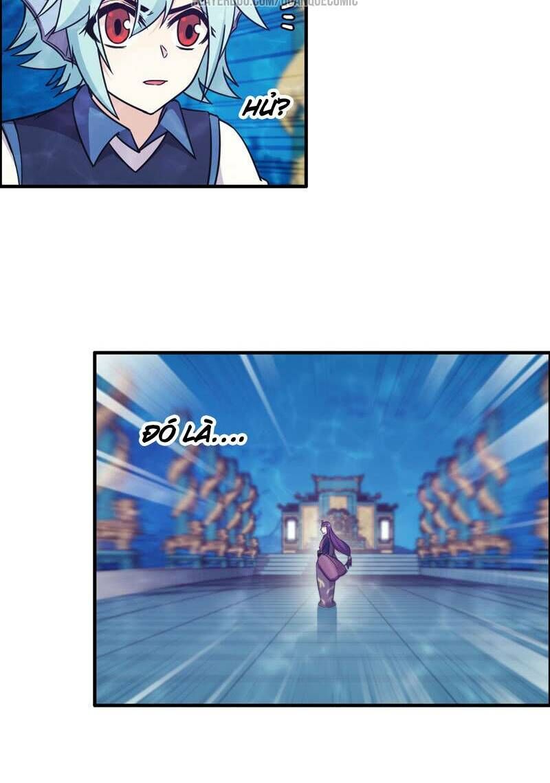 khởi đầu bằng một con côn chapter 64 16