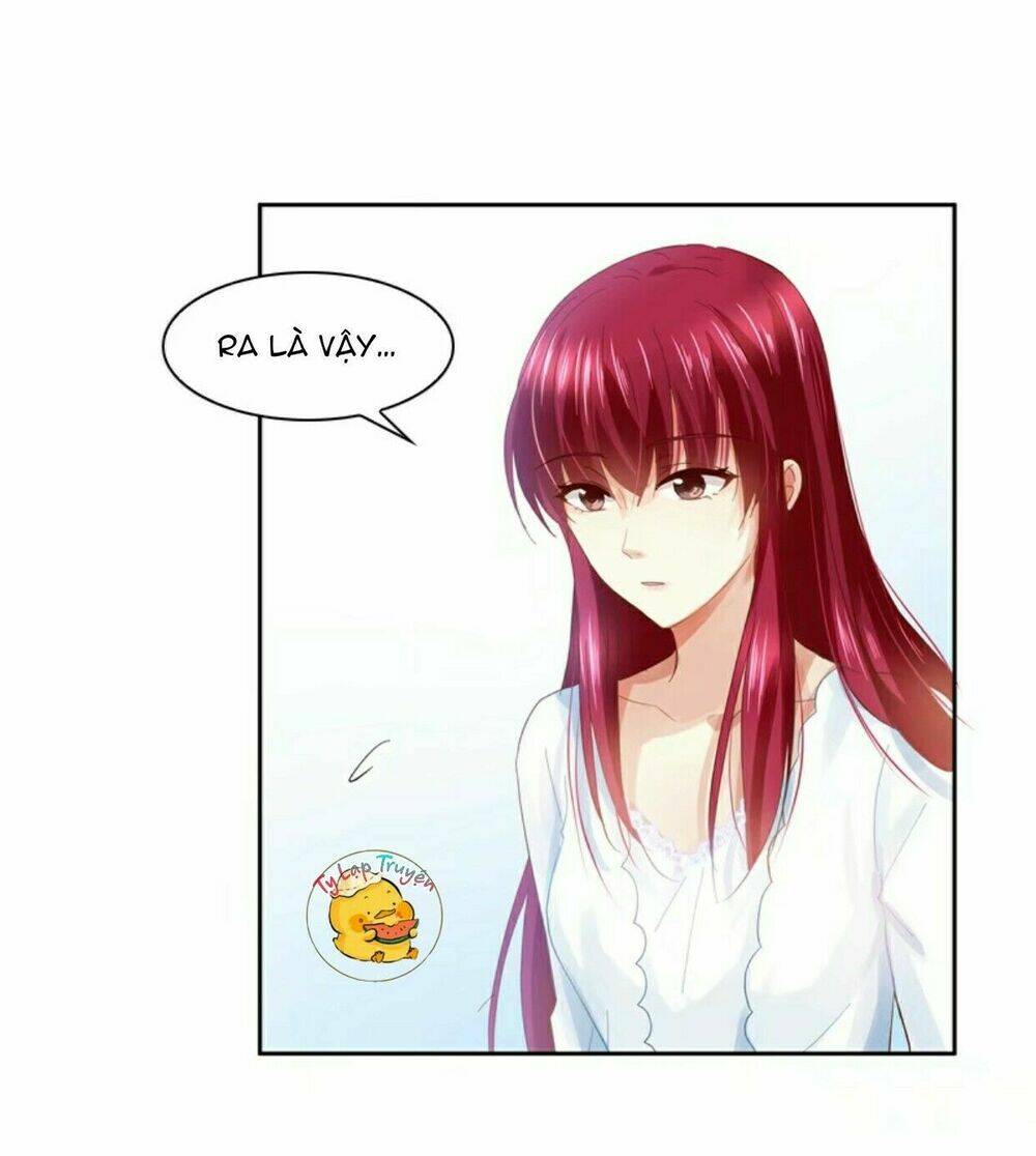 ác nữ cải biến chapter 30 36