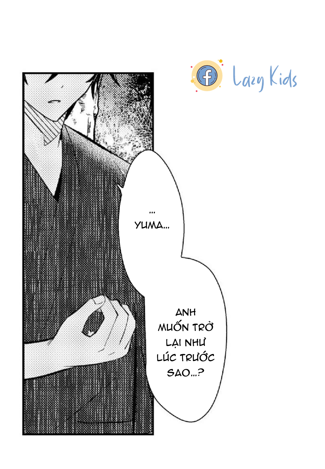 mặt sẹo quyến rũ chapter 14 10