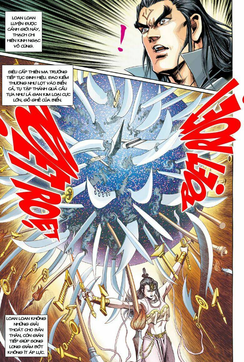 đại đường song long truyện chapter 198 13