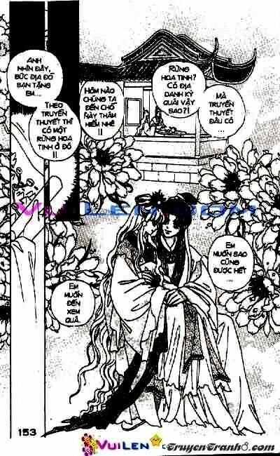 đóa hoa yêu kiều chapter 4 154