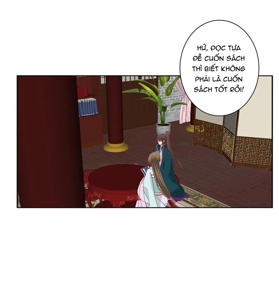 thông linh phi chapter 606 16
