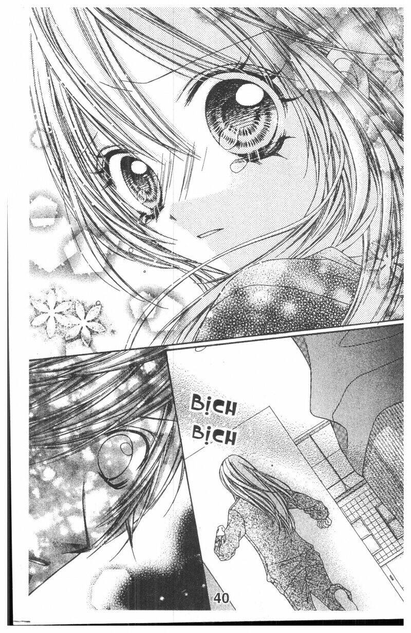 thiên đường rock chapter 2 40