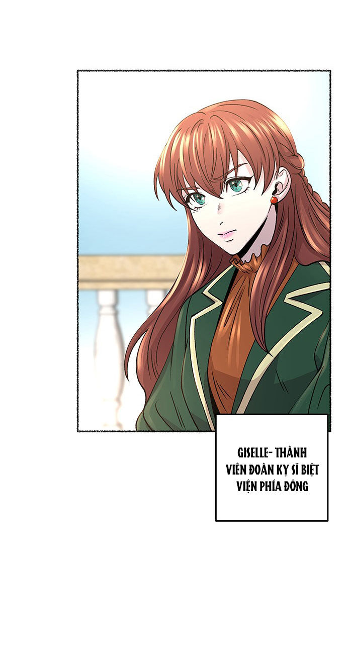 như gió trên cành cây khô chapter 69 37