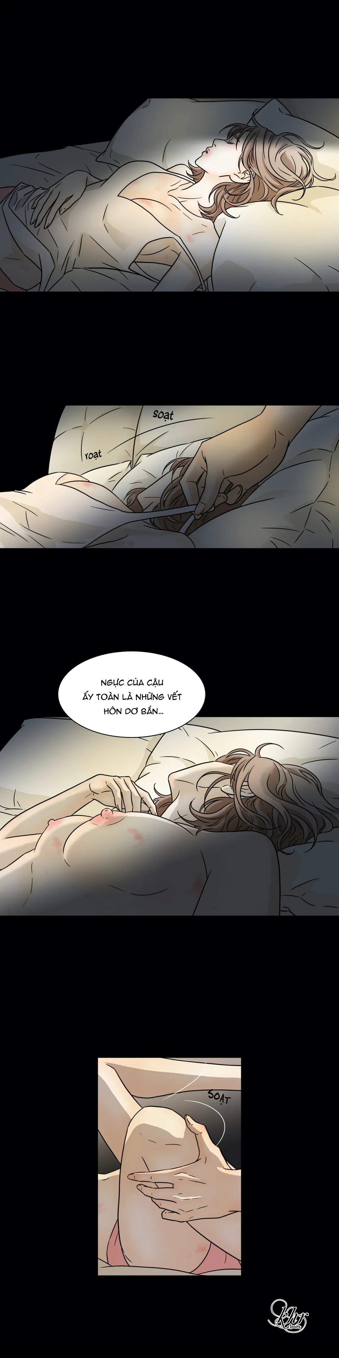 carnal karma chapter 60 18