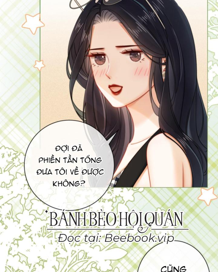 hôn nhân ấm áp ngọt ngào chapter 3 28