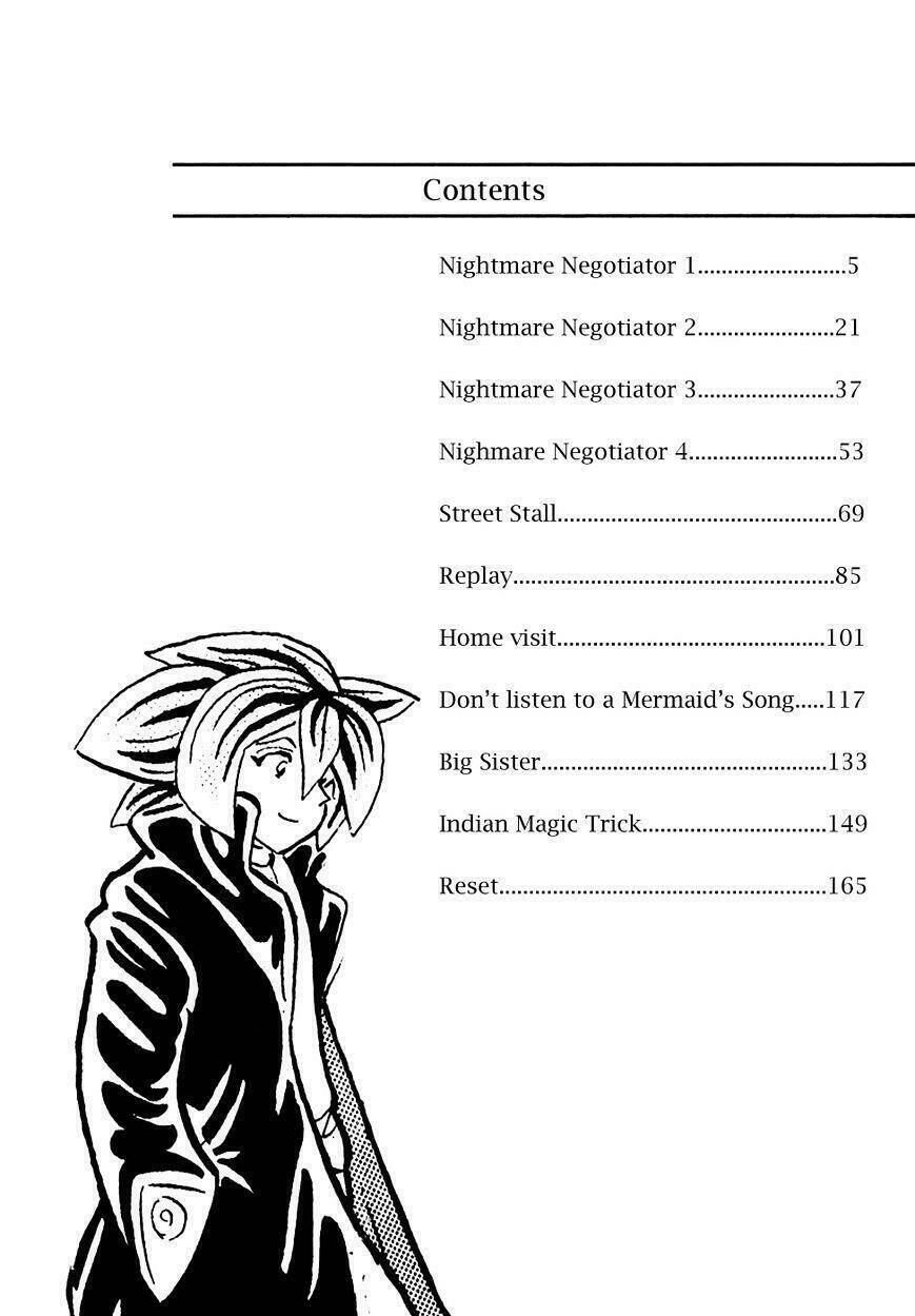 akumu koushounin chapter 1 8