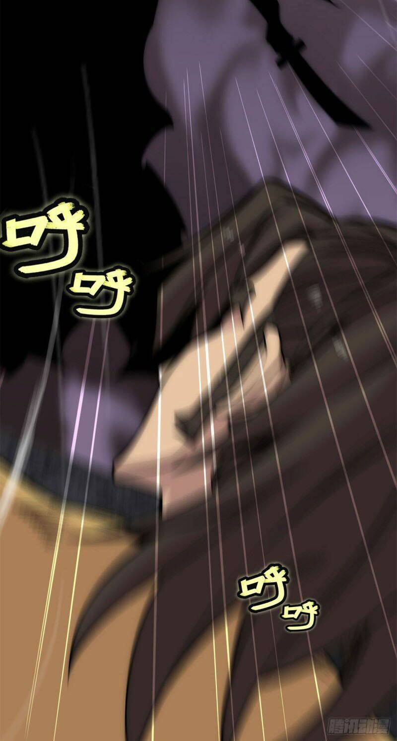 cuộc sống thoái ẩn của võ lâm chi vương chapter 106 28