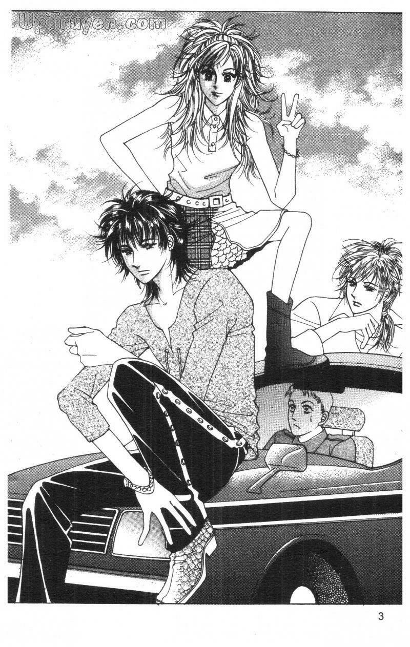 người yêu hoa chapter 4 3