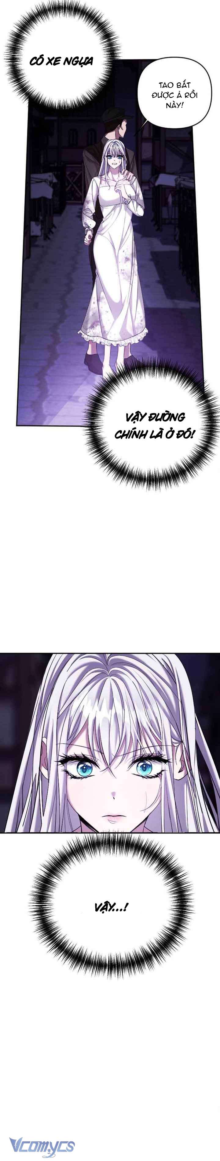 hôn nhân trả thù chapter 2 33