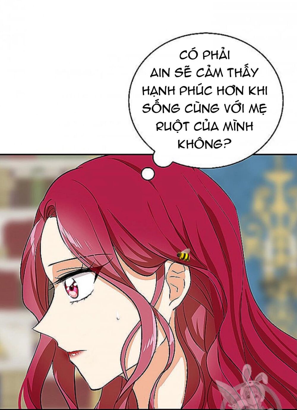 xuyên không trở thành mẹ của nhân vật phản diện chapter 39 73