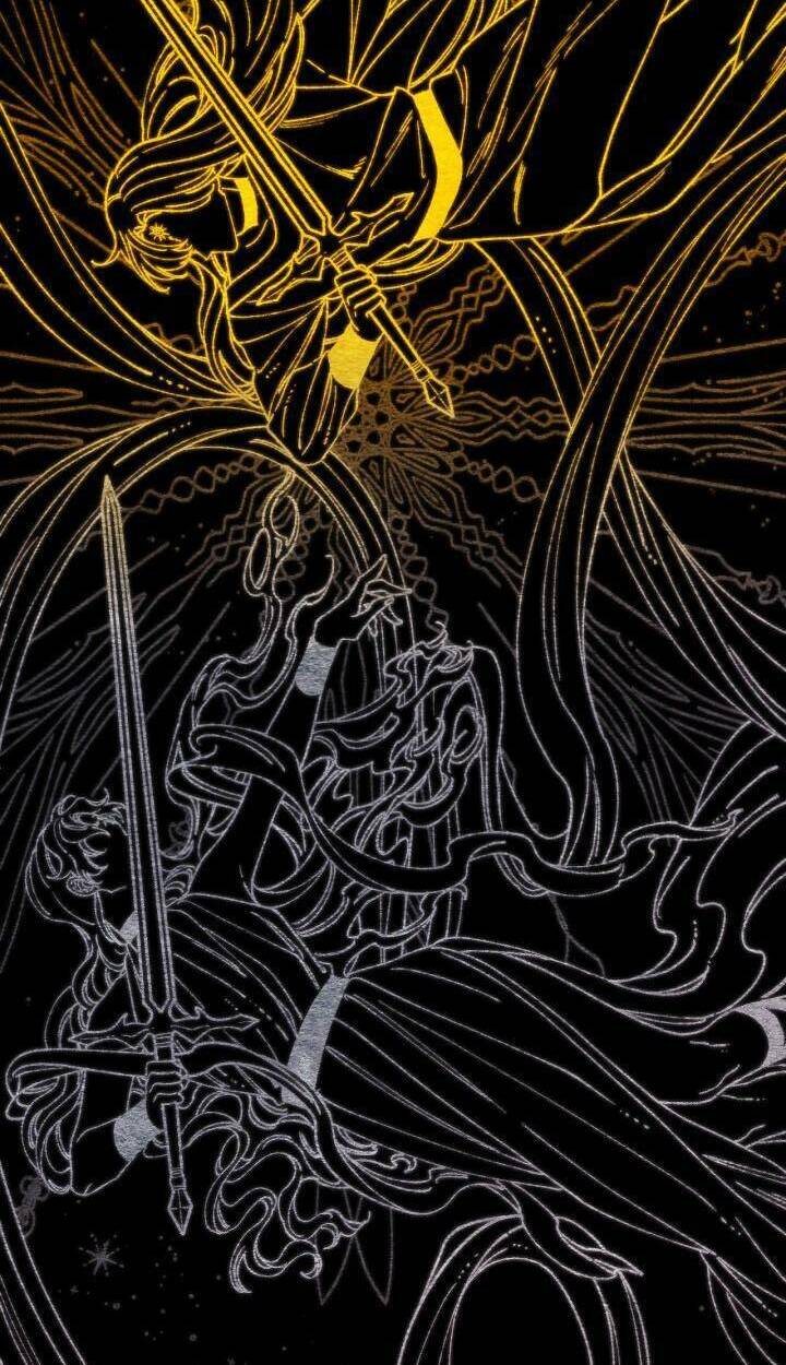 công chúa bãi rác chapter 54 25