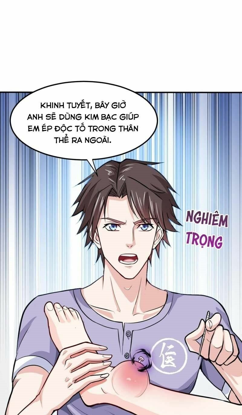 tối cường thần y tại đô thị chapter 98 27