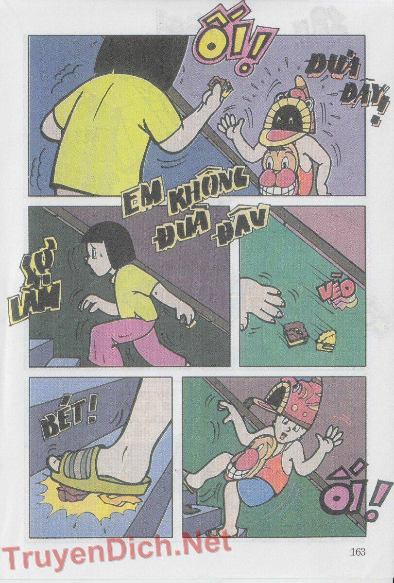 tý quậy chapter 4.3 23