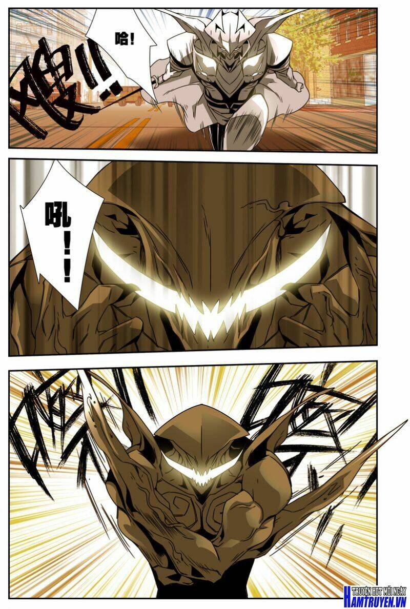 nghịch quỷ ds chapter 37 11