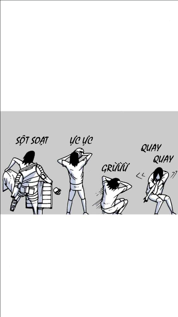 mắc kẹt trên mặt trăng chapter 11 33