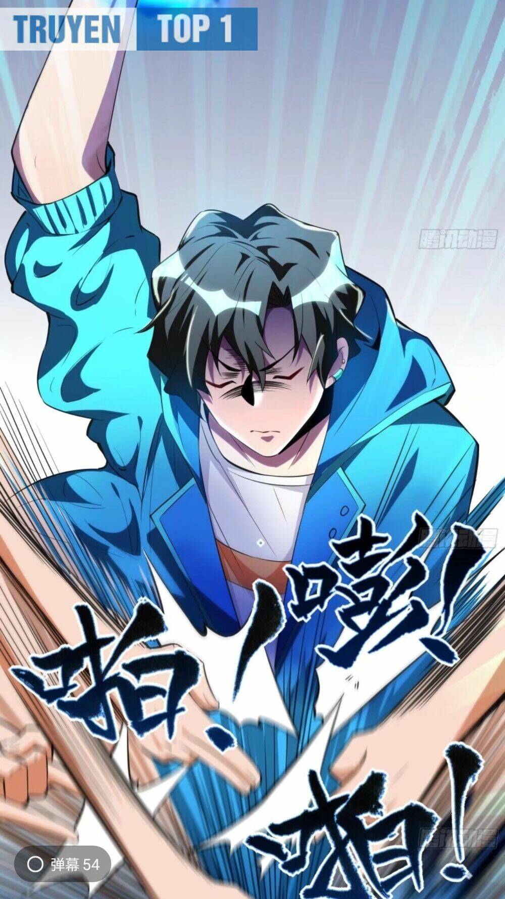 shipper thần cấp chapter 12 24