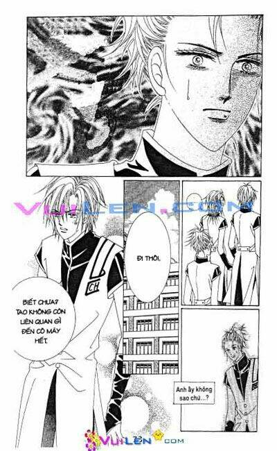 người duy nhất chapter 92 14