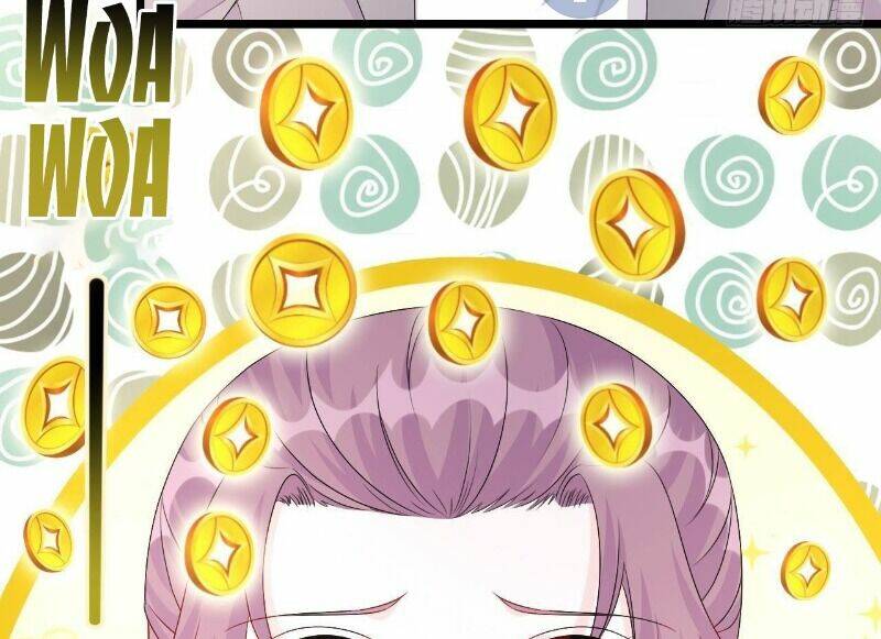 đế thiếu ngọt sủng: manh thê sống lại không ngoan chapter 30 15