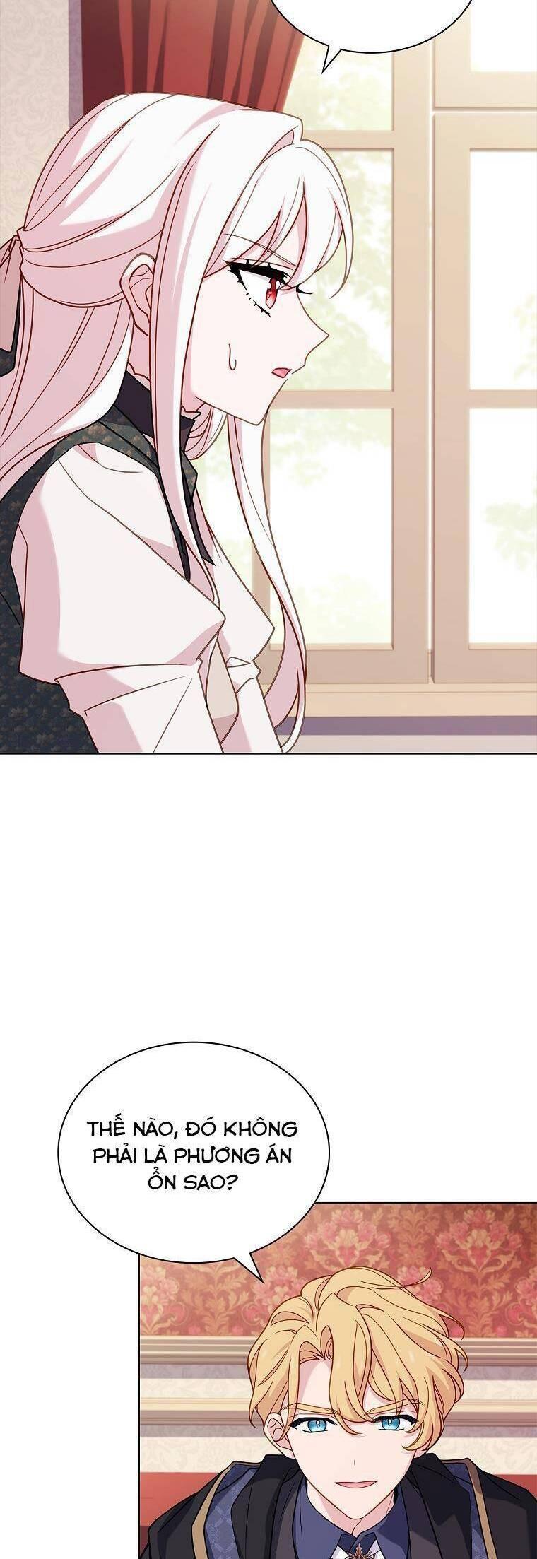 để yên cho tiểu thư hiền chapter 106 3