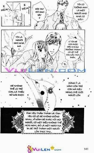 duyên kỳ ngộ chapter 8 142