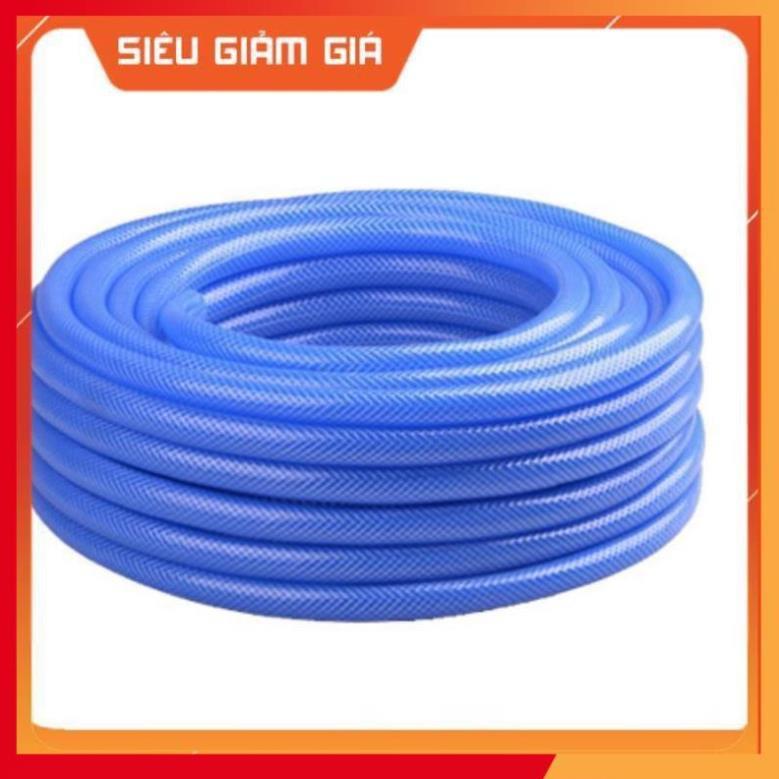 Bộ dây vòi xịt nước rửa xe, tưới cây . tăng áp 3 lần, loại 3m, 5m 206319 cút sập,nối nhựa vàng+ tặng đai
