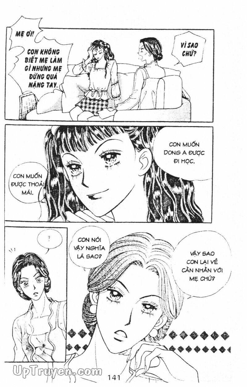 cô bé táo bạo chapter 27 38