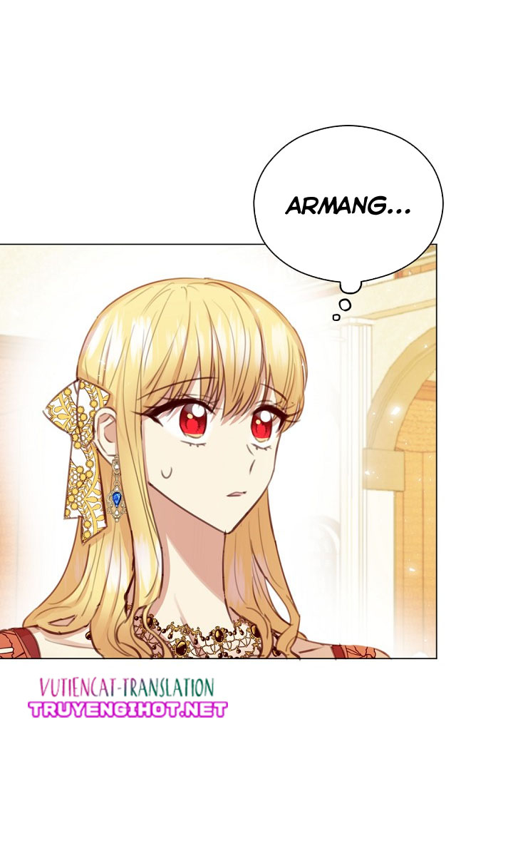 mối tình lãng mạn với kẻ phản diện chapter 26 33