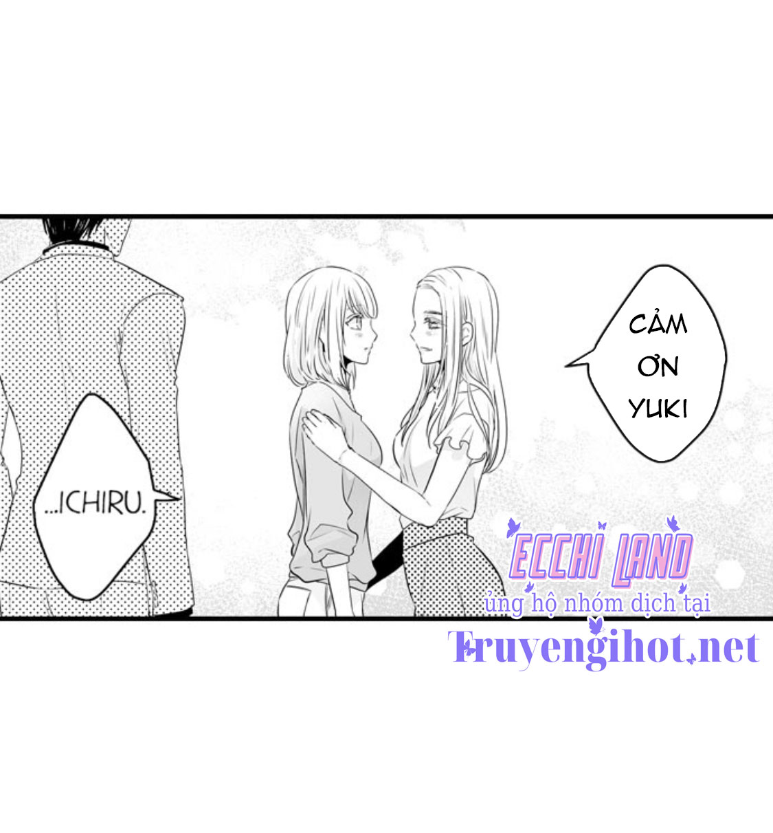 anh chàng yakuza này quá xảo quyệt rồi (full) chapter 14.2 1