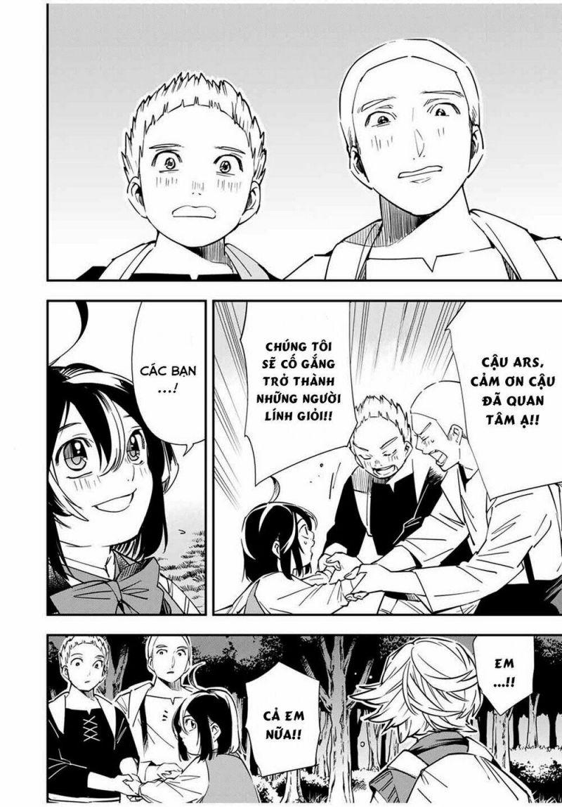 tái sinh thành quý tộc với kĩ năng 'appraisal' chapter 17 18