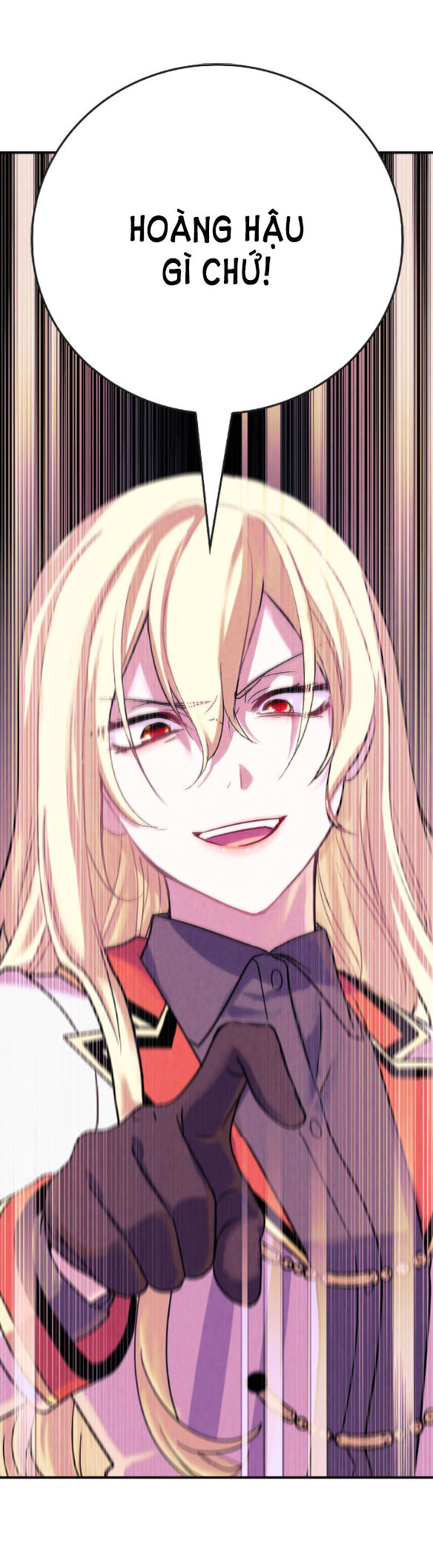 [bản 18+] trò chơi săn mồi của hoàng đế và thánh kỵ sĩ chapter 10.1 23