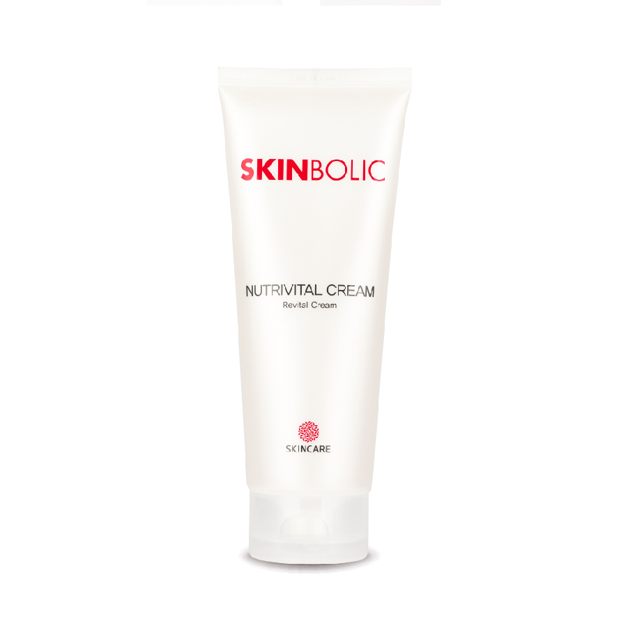 Kem dưỡng ẩm phục hồi làn da SKINBOLIC Nutrivital Cream