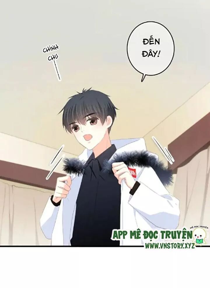 con tim rung động 2 chapter 72 8