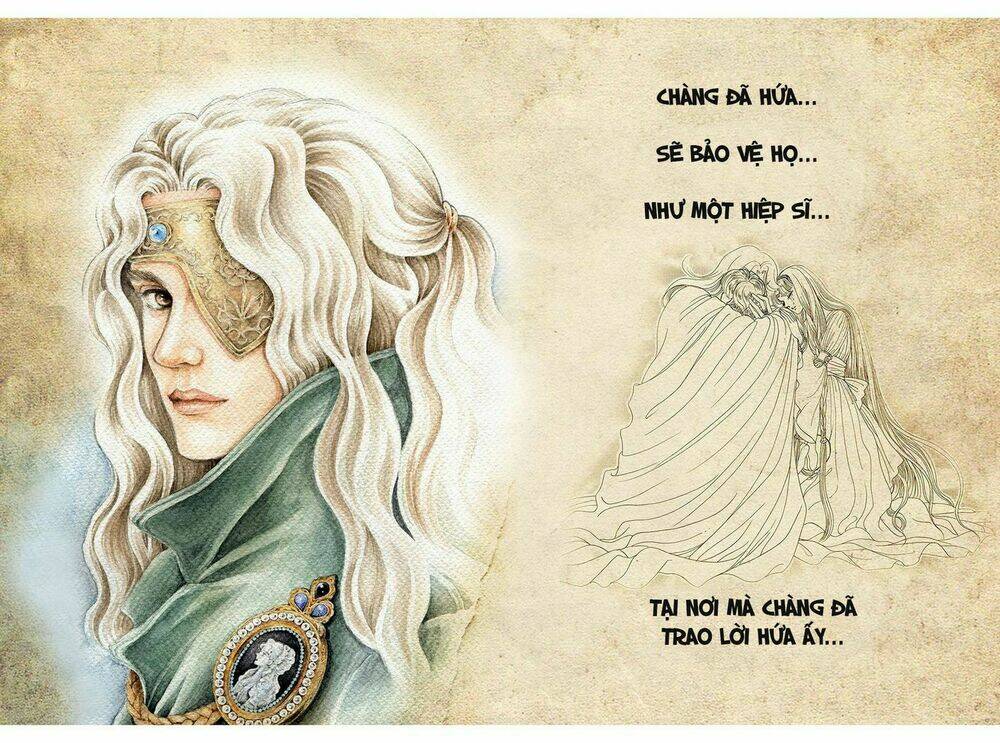 princess – công chúa xứ hoa p5 chapter 1 1