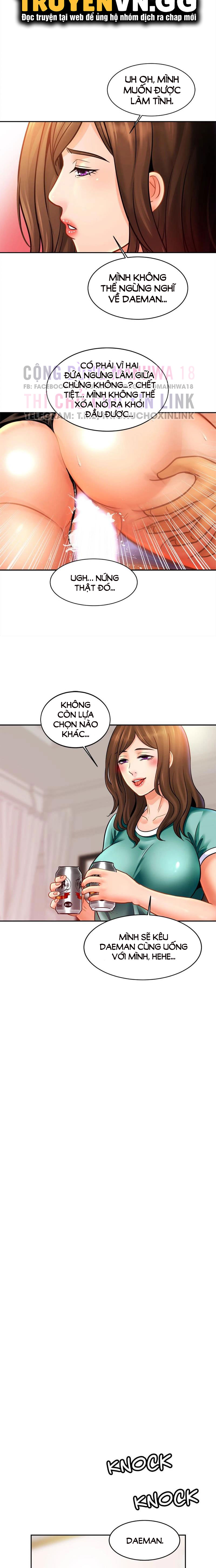 gia đình thân thiết chapter 44 14