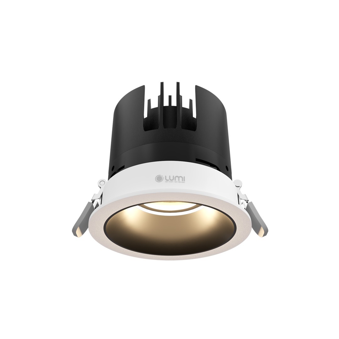 Đèn Spotlight Âm Trần Chỉnh Hướng 15W - 24 Độ