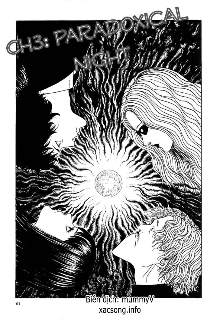 black paradox chapter 3 1