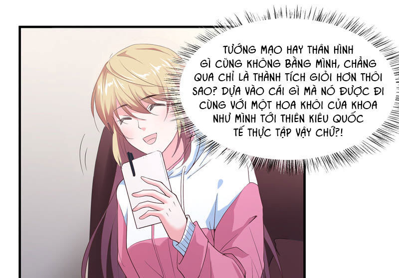 chiến lược lãng mạn của thịnh thiếu chapter 24 47